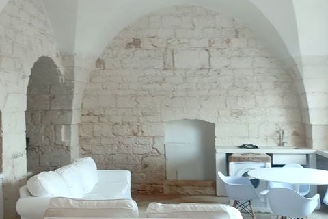 Byhus i Ostuni, Brindisi, Ostuni - € 780.000 | Ref: 9113RV55805 - foto 12